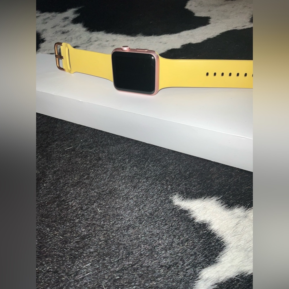 Apple Watch Series 1